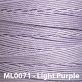 THREAD: Xiange #35 (.30mm) 160 Meters