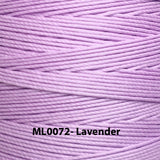 THREAD: Xiange #35 (.30mm) 160 Meters