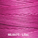 THREAD: Xiange #35 (.30mm) 160 Meters