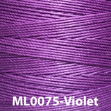 THREAD: Xiange #20 (.52mm) 80 Meters