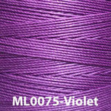 THREAD: Xiange #30 (.38mm) 120 Meters