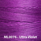THREAD: Xiange #35 (.30mm) 160 Meters