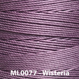 THREAD: Xiange #35 (.30mm) 160 Meters