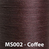 THREAD: Meisi Super Fine Linen - M30 (.35mm) 150 Meters