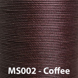 THREAD: Meisi Super Fine Linen - M40 (.45mm) 90 Meters