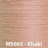 THREAD: Meisi Super Fine Linen - M50 (.55mm) 80 Meters