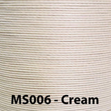 THREAD: Meisi Super Fine Linen - M30 (.35mm) 150 Meters