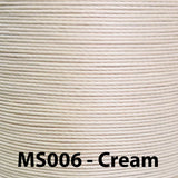 THREAD: Meisi Super Fine Linen - M50 (.55mm) 80 Meters