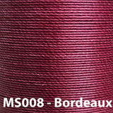 THREAD: Meisi Super Fine Linen - M30 (.35mm) 150 Meters