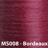 THREAD: Meisi Super Fine Linen - M40 (.45mm) 90 Meters