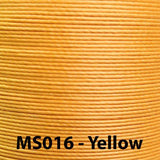 THREAD: Meisi Super Fine Linen - M30 (.35mm) 150 Meters