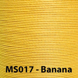 THREAD: Meisi Super Fine Linen - M30 (.35mm) 150 Meters