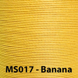 THREAD: Meisi Super Fine Linen - M50 (.55mm) 80 Meters