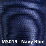 THREAD: Meisi Super Fine Linen - M30 (.35mm) 150 Meters