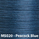 THREAD: Meisi Super Fine Linen - M40 (.45mm) 90 Meters