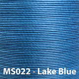 THREAD: Meisi Super Fine Linen - M30 (.35mm) 150 Meters