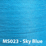 THREAD: Meisi Super Fine Linen - M40 (.45mm) 90 Meters