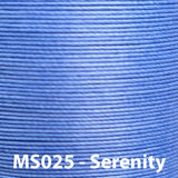 THREAD: Meisi Super Fine Linen - M40 (.45mm) 90 Meters