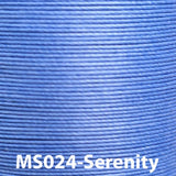 THREAD: Meisi Super Fine Linen - M50 (.55mm) 80 Meters