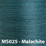 THREAD: Meisi Super Fine Linen - M30 (.35mm) 150 Meters
