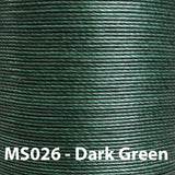 THREAD: Meisi Super Fine Linen - M50 (.55mm) 80 Meters