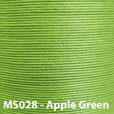 THREAD: Meisi Super Fine Linen - M30 (.35mm) 150 Meters