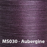 THREAD: Meisi Super Fine Linen - M40 (.45mm) 90 Meters