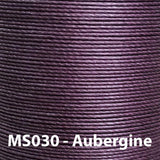 THREAD: Meisi Super Fine Linen - M30 (.35mm) 150 Meters