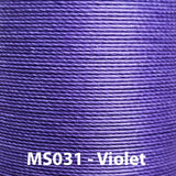 THREAD: Meisi Super Fine Linen - M50 (.55mm) 80 Meters