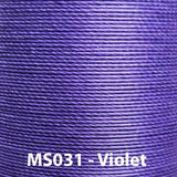 THREAD: Meisi Super Fine Linen - M30 (.35mm) 150 Meters