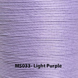 THREAD: Meisi Super Fine Linen - M50 (.55mm) 80 Meters