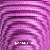 THREAD: Meisi Super Fine Linen - M50 (.55mm) 80 Meters