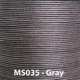 THREAD: Meisi Super Fine Linen - M30 (.35mm) 150 Meters