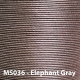 THREAD: Meisi Super Fine Linen - M40 (.45mm) 90 Meters