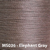 THREAD: Meisi Super Fine Linen - M30 (.35mm) 150 Meters