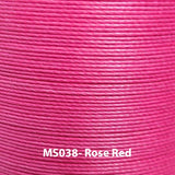THREAD: Meisi Super Fine Linen - M50 (.55mm) 80 Meters