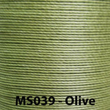 THREAD: Meisi Super Fine Linen - M30 (.35mm) 150 Meters