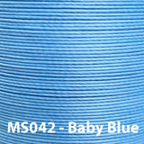 THREAD: Meisi Super Fine Linen - M50 (.55mm) 80 Meters