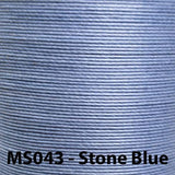 THREAD: Meisi Super Fine Linen - M30 (.35mm) 150 Meters