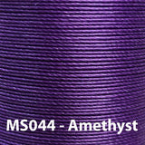 THREAD: Meisi Super Fine Linen - M30 (.35mm) 150 Meters