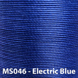 THREAD: Meisi Super Fine Linen - M50 (.55mm) 80 Meters