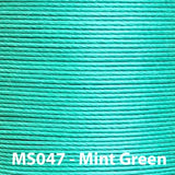 THREAD: Meisi Super Fine Linen - M50 (.55mm) 80 Meters