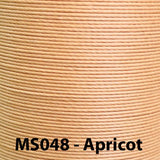 THREAD: Meisi Super Fine Linen - M30 (.35mm) 150 Meters