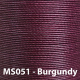 THREAD: Meisi Super Fine Linen - M50 (.55mm) 80 Meters