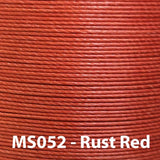 THREAD: Meisi Super Fine Linen - M50 (.55mm) 80 Meters