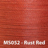 THREAD: Meisi Super Fine Linen - M30 (.35mm) 150 Meters