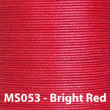 THREAD: Meisi Super Fine Linen - M50 (.55mm) 80 Meters