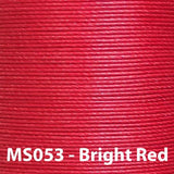 THREAD: Meisi Super Fine Linen - M30 (.35mm) 150 Meters