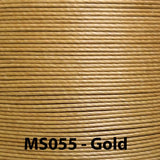 THREAD: Meisi Super Fine Linen - M50 (.55mm) 80 Meters