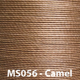 THREAD: Meisi Super Fine Linen - M30 (.35mm) 150 Meters